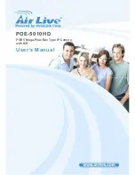 Air Live POE-5010HD User Manual preview