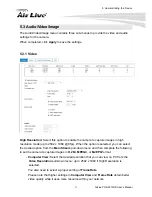 Предварительный просмотр 34 страницы Air Live POE-5010HD User Manual