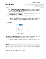 Предварительный просмотр 40 страницы Air Live POE-5010HD User Manual