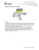 Предварительный просмотр 50 страницы Air Live POE-5010HD User Manual