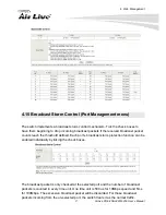 Предварительный просмотр 32 страницы Air Live POE-FSH2422G-250 User Manual