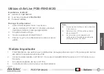 Preview for 31 page of Air Live POE-FSH2442G Quick Setup Manual