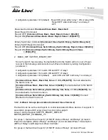 Preview for 9 page of Air Live SA-102 User Manual