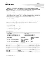 Preview for 20 page of Air Live SA-102 User Manual