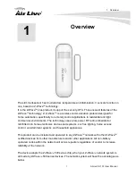 Preview for 6 page of Air Live SI-101 User Manual