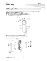 Preview for 13 page of Air Live SI-101 User Manual