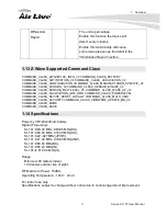 Preview for 18 page of Air Live SI-101 User Manual