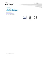 Preview for 19 page of Air Live SI-101 User Manual