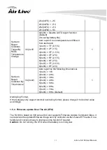 Preview for 14 page of Air Live SI-108 User Manual