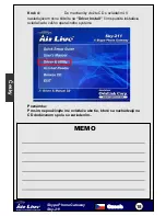 Preview for 19 page of Air Live SKY-211 Quick Setup Manual