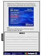 Preview for 31 page of Air Live SKY-211 Quick Setup Manual