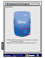 Preview for 33 page of Air Live SKY-211 Quick Setup Manual