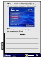 Preview for 37 page of Air Live SKY-211 Quick Setup Manual