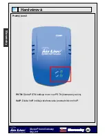 Preview for 45 page of Air Live SKY-211 Quick Setup Manual