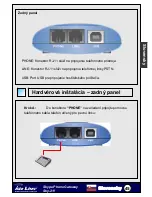 Preview for 46 page of Air Live SKY-211 Quick Setup Manual