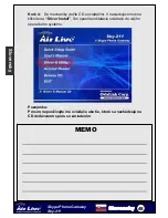 Preview for 49 page of Air Live SKY-211 Quick Setup Manual