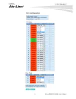 Предварительный просмотр 26 страницы Air Live SNMP-GSH2004L User Manual