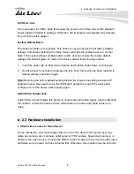 Preview for 11 page of Air Live VS-100 User Manual