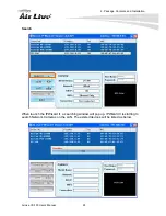 Preview for 15 page of Air Live VS-100 User Manual