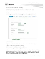 Preview for 32 page of Air Live VS-100 User Manual