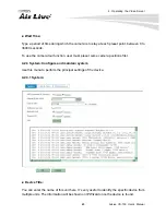 Preview for 48 page of Air Live VS-100 User Manual