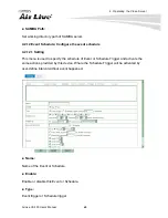 Preview for 71 page of Air Live VS-100 User Manual