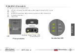 Preview for 75 page of Air Live WFP-101U v2 Quick Start Manual