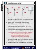 Предварительный просмотр 24 страницы Air Live WH-5400CPE Installation Manual