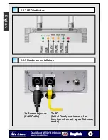 Предварительный просмотр 3 страницы Air Live WH-9100MESH Quick Setup Manual