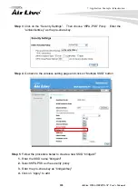 Preview for 109 page of Air Live WHA-5500CPE-NT User Manual