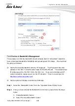 Preview for 110 page of Air Live WHA-5500CPE-NT User Manual