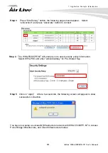 Preview for 117 page of Air Live WHA-5500CPE-NT User Manual