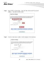 Preview for 133 page of Air Live WHA-5500CPE-NT User Manual