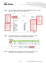 Preview for 135 page of Air Live WHA-5500CPE-NT User Manual