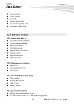 Preview for 145 page of Air Live WHA-5500CPE-NT User Manual