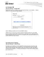 Preview for 70 page of Air Live WHA-5500CPE User Manual