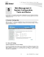 Preview for 73 page of Air Live WHA-5500CPE User Manual