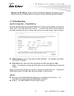 Preview for 77 page of Air Live WHA-5500CPE User Manual