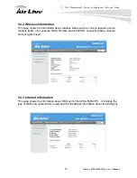 Preview for 83 page of Air Live WHA-5500CPE User Manual