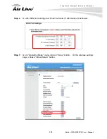 Preview for 131 page of Air Live WHA-5500CPE User Manual