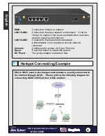 Preview for 5 page of Air Live WIAS-1200G Quick Setup Manual