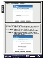 Preview for 7 page of Air Live WIAS-1200G Quick Setup Manual