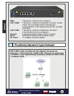 Preview for 13 page of Air Live WIAS-1200G Quick Setup Manual