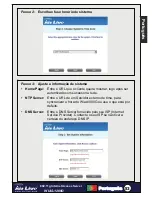 Preview for 54 page of Air Live WIAS-1200G Quick Setup Manual