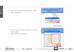 Preview for 62 page of Air Live WL-1200CAM Quick Setup Manual