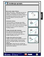 Предварительный просмотр 10 страницы Air Live WL-5400CAM Quick Setup Manual