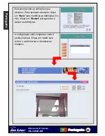 Предварительный просмотр 49 страницы Air Live WL-5400CAM Quick Setup Manual