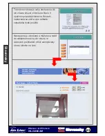 Предварительный просмотр 63 страницы Air Live WL-5400CAM Quick Setup Manual