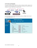 Preview for 20 page of Air Live WL-5460AP User Manual