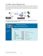 Preview for 22 page of Air Live WL-5460AP User Manual